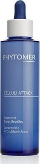 Phytomer Celluli Attack Concentré pour les Zones Rebelles Huile Cellulite Fesses 100ml
