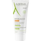 A-Derma Epitheliale A.H. Ultra Moisturising crème hydratante régénérante à l'acide hyaluronique pour tous les types de peau 100ml