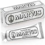 Marvis Whitening Minze Zahnpasta 25ml
