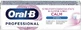 Oral-B Professional Sensitivity &amp; Gum Calm Dentifrice Original pour les dents sensibles et la gingivite 75ml