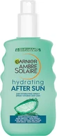 Garnier Ambre Solaire Emulsion Corporelle Après-Soleil au Beurre de Karité Spray 200ml