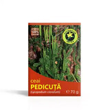 Tè Pedicuta, 70 g, Iperico