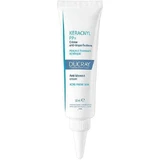 Ducray Keracnyl PP+ 24h Crème Régulatrice Visage Contre les Imperfections 30ml