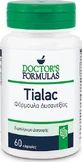Doctor's Formulas Tialac 60 gélules