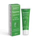 Boderm Tazarene Crème Acné 40ml