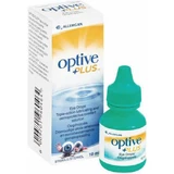 Allergan Optive Plus Gotas Oculares 10ml