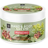Bodyfarm Hand & Body Moisturizer 200ml