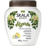 Skala Avocado Hydraterend Haarmasker 1000gr