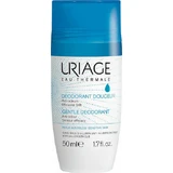 Uriage Sanfter Anti-Duft 24-Stunden-Roll-On Deodorant Aluminiumfrei 50ml