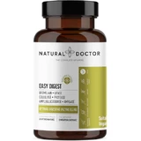 Natural Doctor Easy Digest Glutenvrij 60 plantaardige capsules