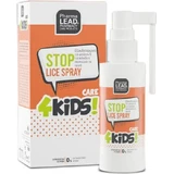 Pharmalead Stop Läuse Läuse Behandlung Läuse Behandlung Spray für Kinder 50ml