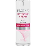 Froika Retisome Crème visage hydratante et anti-âge au rétinol et à l'acide hyaluronique 30ml