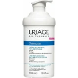 Uriage Xemose Moisturising regenerierende feuchtigkeitsspendende Creme für atopische Haut 400ml