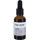 Revox Just Argan Oil 100% Facial Moisturizing Oil with Argan Oil 30ml
