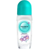 Noxzema Roll-On Deodorant 50ml