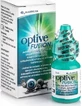 Allergan Optive Fusion Picături Oftalmice cu Acid Hialuronic pentru Ochi Uscat 3ml