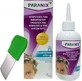 Paranix Lice Treatment Baby Shampoo &amp; Comb 200ml