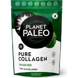 Planet Paleo Pure Collagen Grass Fed 225gr