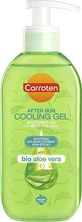 Carroten After Sun Refreshing Body Gel with Aloe Vera and Panthenol 200ml