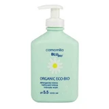 Chamomile BLUE BLUE BLUE Organic Blue Organic Eco-Bio pH 5.5 Liquid 300ml