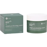 Panthenol Extra Shape Up Schlankheitscreme - Cellulite und Körper Schlankheitscreme 230ml