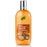 Dr.Organic Organic Moroccan Argan Oil Organic Moroccan Argan Oil Reconstruction/Nourishing Conditioner for Dry Hair 265gr 265ml