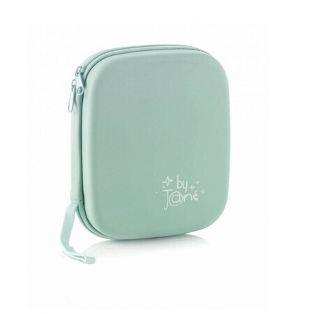 Set igiene Colors Mint, Jane