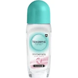Noxzema Minerals Soft Care Deodorant 48h Roll-On 50ml