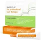 Strataderm Scar Therapy Gel Silicon pentru Cicatrici, Arsuri &amp; Alergii 20gr