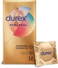 Durex Prezervativo Real Feel Sin Látex 12uds.