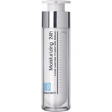 Frezyderm 24h Moisturizing Light Face Cream with Ceramides and Peptides 50ml