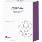 Laborest Colpofix Vaginale Applicators Vaginale Gel voor Cervicale Intraepitheliale Lesies 10 Stuks