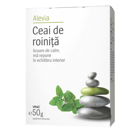 Tè Roinita, 50 g, Alevia