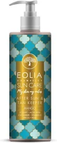 Eolia Cosmetics Produits pour le corps après la plage à la mangue, au yaourt et à l'aloe vera 200ml