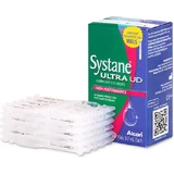 Systane Ultra Dry Eye Eye Drops 30x0.7ml