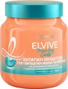 L'Oreal Paris Elvive Dream Long Curls Mască de Păr pentru Reparare 680ml