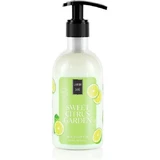 Lavish Care Sweet Citrus Garden Hydraterende Body Lotion voor alle huidtypes 300ml