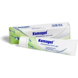 Pharmaplast Kemagel Burn Gel 15gr