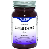 Quest Lactasa Enzima 200mg 30 comprimidos
