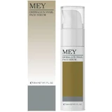 Mey Derma Lux Lux Snail Moisturizing and Anti-Aging Face Serum with Snail and Hyaluronic Acid Detoxifying Serum 30ml