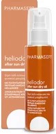 Pharmasept Heliodor Ulei Uscat After Sun pentru Față și Corp cu Jojoba 100ml