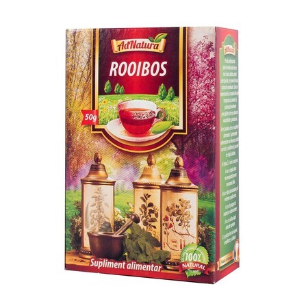 Rooibos-Tee, 50 g, AdNatura