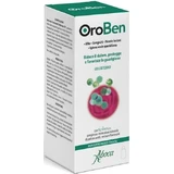 Aboca Oroben Mondwater Dagelijkse Bescherming
