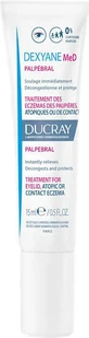 Ducray Dexyane MeD Palpebral Palpebral Cream 15ml
