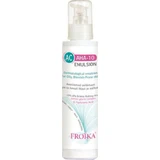 Froika AC AHA-10 24h Replumping and Smoothing Day Facial Emulsion with SPF15 Against Imperfections and Acne with Hyaluronic Acid 125ml