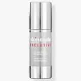 Skincode Sérum visage anti-âge avec peptides et acide hyaluronique pour le lifting 30ml
