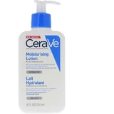 CeraVe Loción Corporal Hidratante con Ácido Hialurónico para piel seca/muy seca 236ml