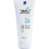 InterMed The Skin Pharmacist Hydra Boost Moisturizing Body Cream for Dry/Very Dry Skin 200ml