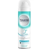 Noxzema 0% Sensi Pure Deodorant 48h Deodorant Spray Aluminum Free 150ml