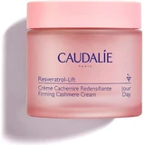 Caudalie Resveratrol-Lift Cashmere Face Lifting Cream für Anti-Ageing und Straffung mit Hyaluronsäure und Kollagen 50ml
